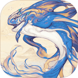 山海异闻录单机无限魂玉版 Logo